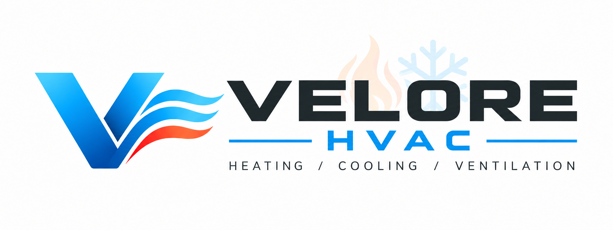 Velore HVAC — Residential and Commercial